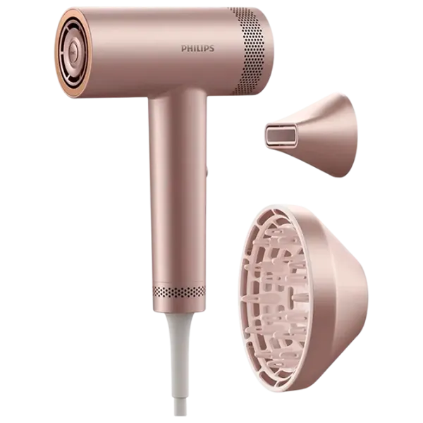 Uscătoare de păr Philips